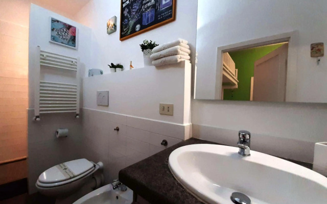 50 Passi Colosseo Apartment