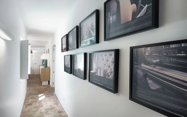 Alte Tradition Guest House