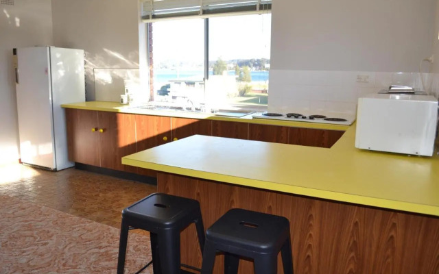 Rio Rita Ocean View Apartments