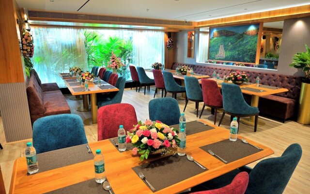 Hotel Golden Riviera