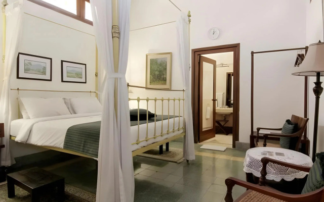 Roemahkoe Heritage Hotel