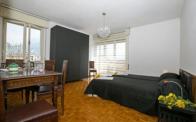 Breath of Lake Garda Apartment