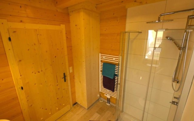 Bergchalets/Ferienwohnung Zillertal - Schwemberger