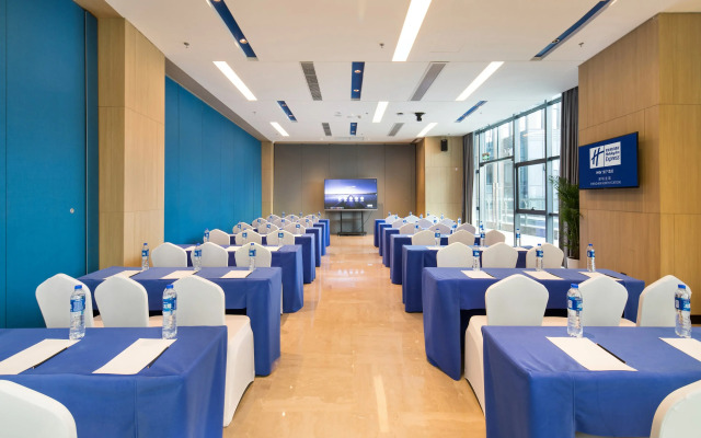 Junlin Selected Hotel (Shenzhen North Station Minzhi Subway Station Branch)