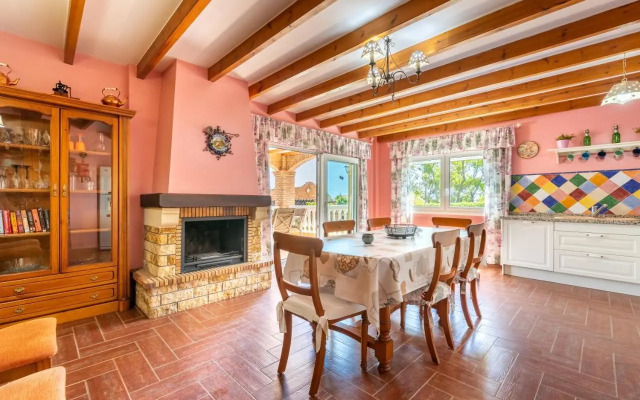 Villa Trebol
