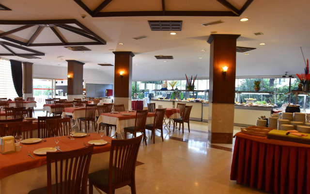 Valeri Beach Hotel