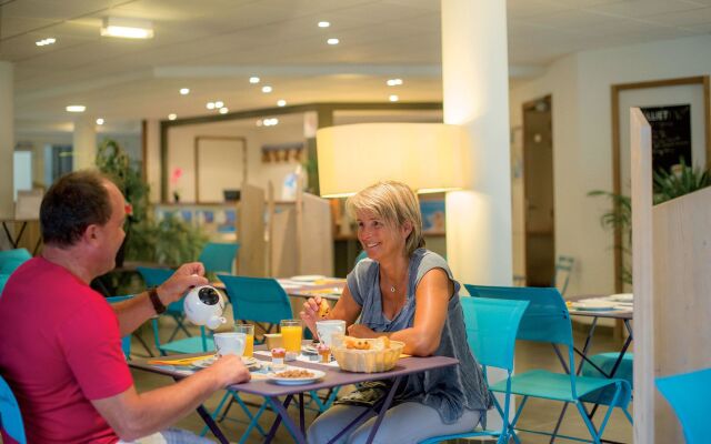 Résidence Vacances Bleues les Jardins d'Arvor