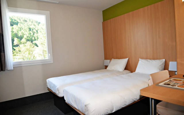 B&B HOTEL Alès - Pôle Mécanique