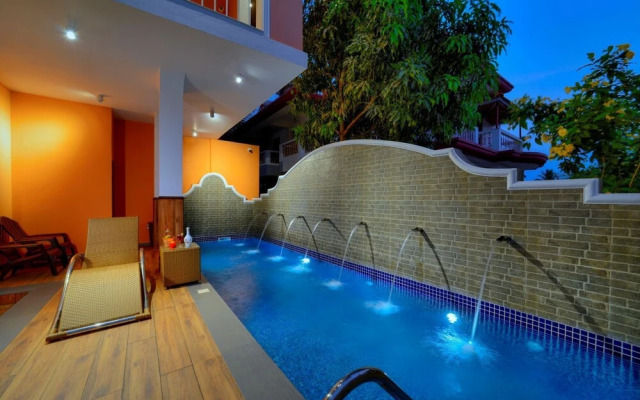 VEGA - A boutique hotel by Lotus Leaf Hotels