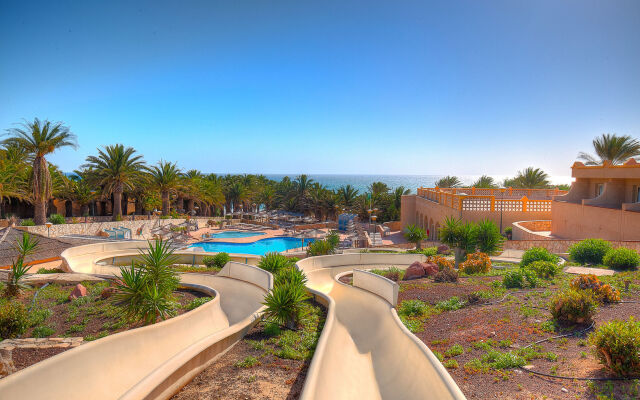 SBH Monica Beach Hotel