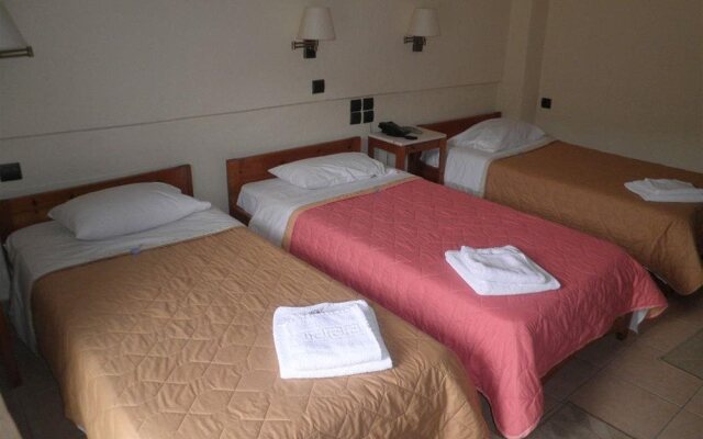 Hotel Glavas