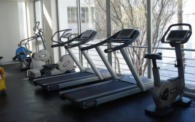 Mont Blanc Heights Apartments