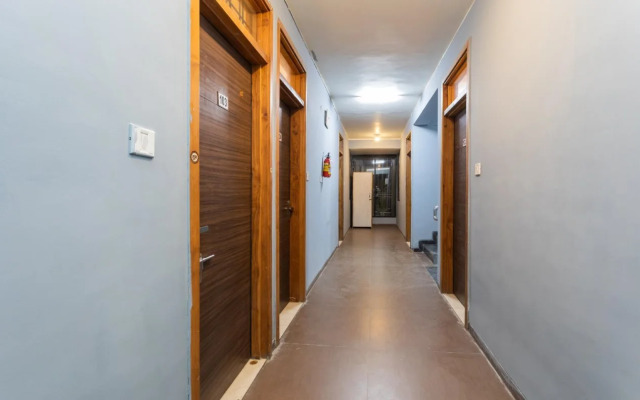 Hotel Kiran Shri By OYO Rooms
