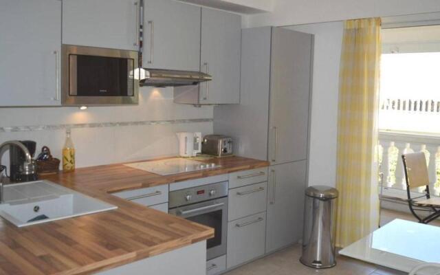 Appartement Antibes, 2 pièces, 4 personnes - FR-1-252-19