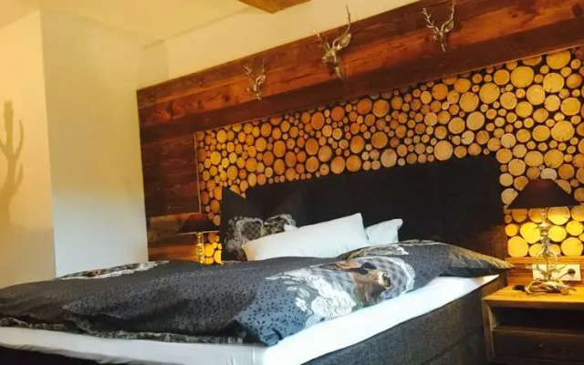 Kaiserwinkl Chalets Kössen