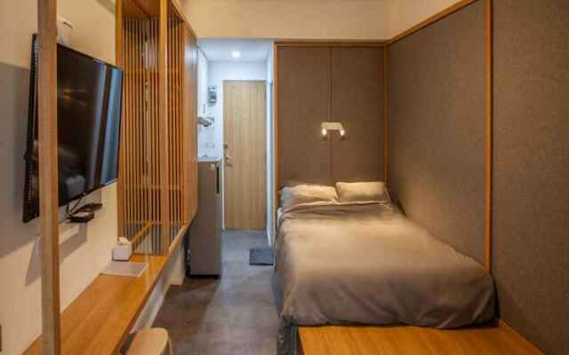 Comfy Studio Apartment By REQhome