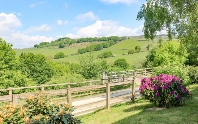 Rowan Bank, Jacobs Wood
