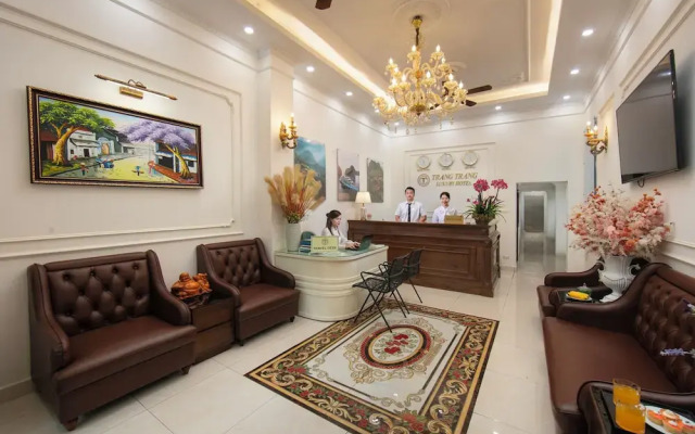 Trang Trang Luxury Hotel