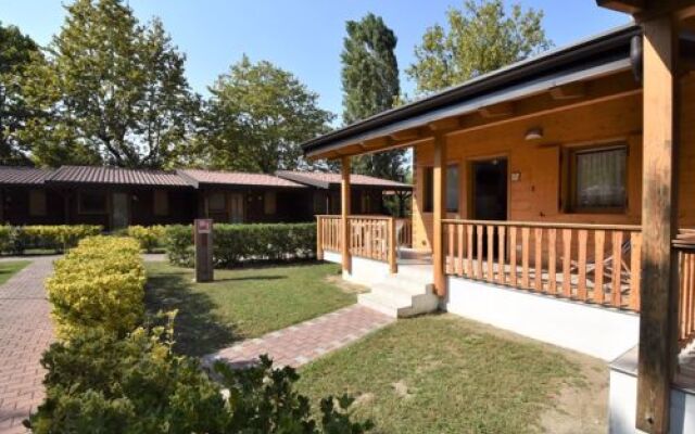 Villaggio Samoa 15226