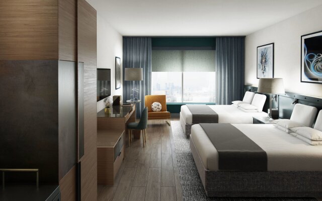 The Oaklander Hotel, Autograph Collection