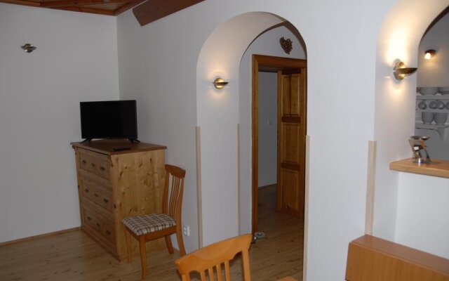 Pension Cortina