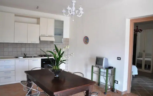 Residenza Rosa
