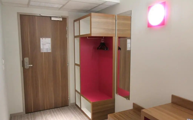 ibis Styles Castres