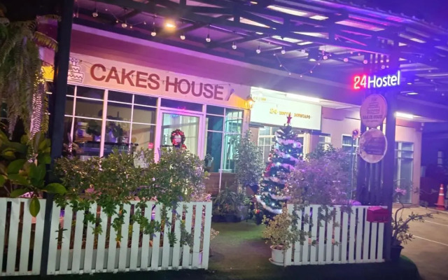 24 Hostel Donmuang