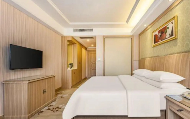 Vienna Foshan Shunde Longjia Exhibition Center