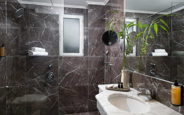 Athenian Riviera Hotel & Suites