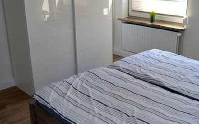 Ferienhaus "Am Strand"