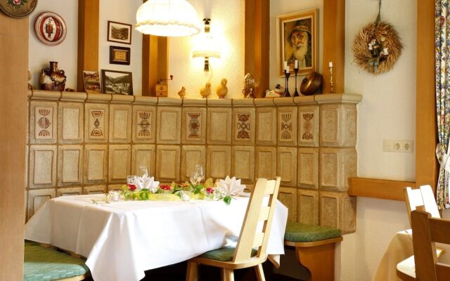 Hotel Gasthaus Hirschen