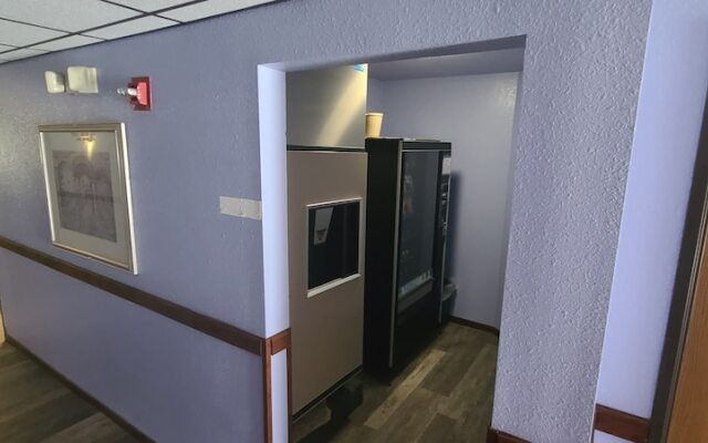 Plymouth Suites Hotel