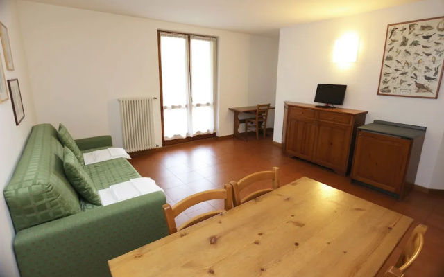 Residence Primula