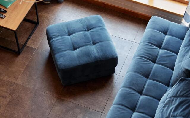 Tourist Center Raduga