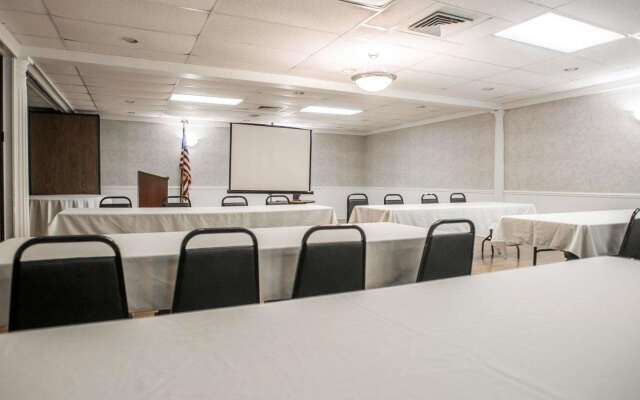 Econo Lodge And Suites Shamokin Dam - Selinsgrove