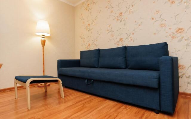 Apartments on Navaginskaya street