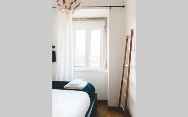 Welcome to Prazeres Apartment