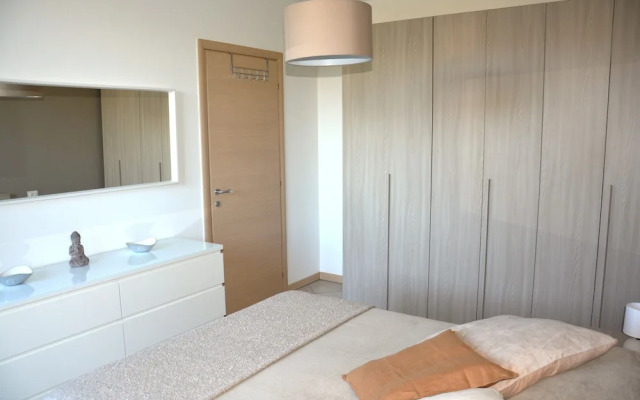 Appartamento la Perla