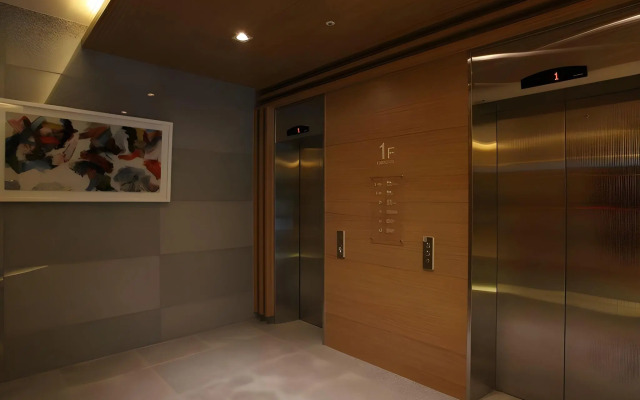 Business Design Hotel LUV