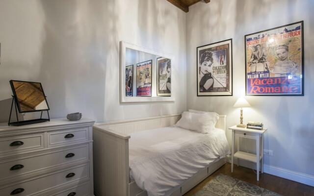 Treasurerome Spanish Steps Terrace 3BR