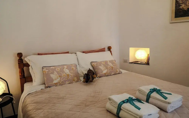 La Casa del Pastenello with AC