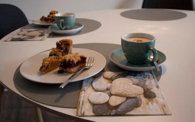 Ohle 09 - exklusives Wohnen am Alten Hafen NEU!