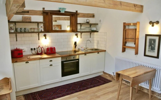 Nest Holiday Hideaway Wren Cottage Stunning Area!