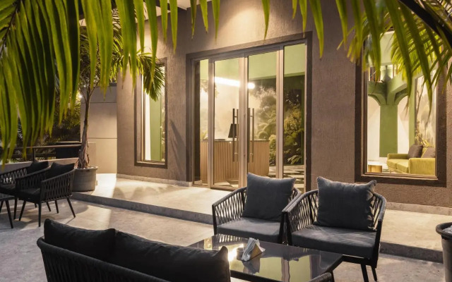 Tree House Boutique Hotel Abuja