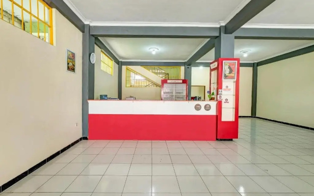 Super OYO 90905 Dangau Datuk Guesthouse