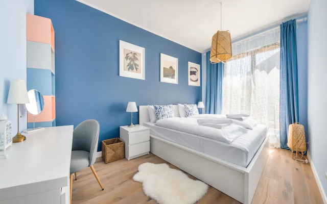 Apartamenty Sun & Snow Nowe Orłowo
