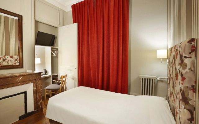 Hotel Vaubecour