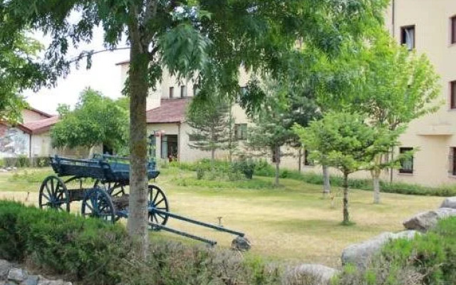 1943 Tarihi Emniyet Otel