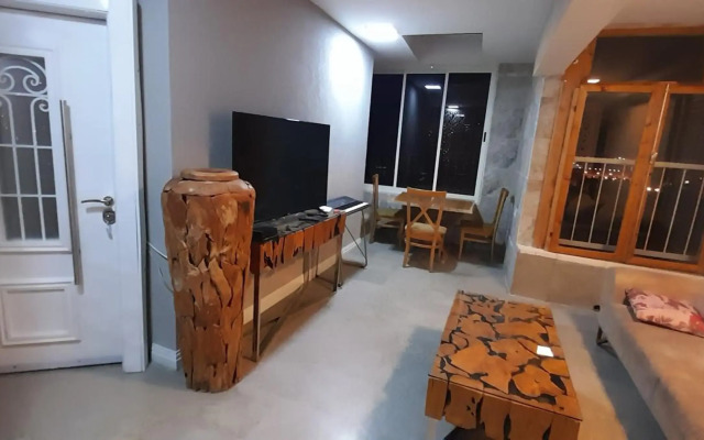 Diamond Luxury Apartment - Haifa